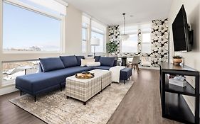 Top Floor | Amazing Windows | Zuni Lofts